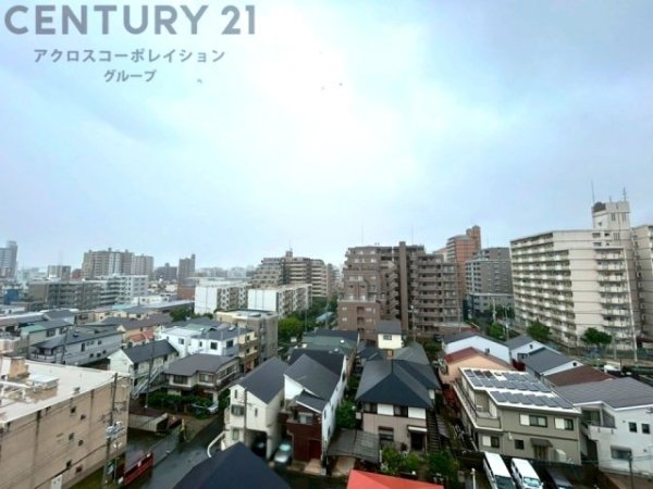カルム東灘