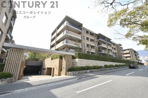 ザ・ハウス住吉本町