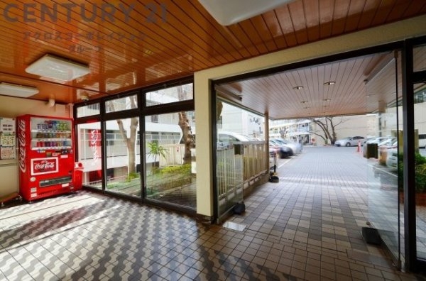 コボリマンション夙川老松台
