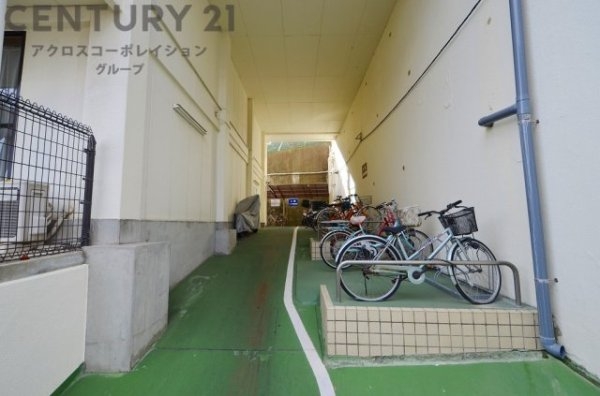 コボリマンション夙川老松台