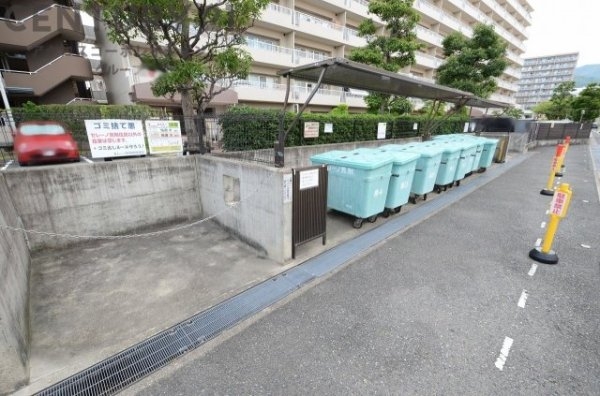 セレーノ見附