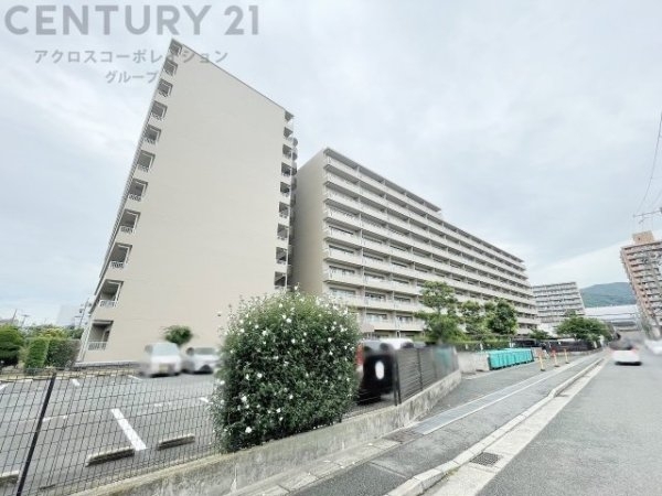 セレーノ見附