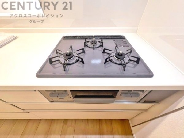 ハートフルタウン神戸東灘区魚崎南町6丁目　全2区画