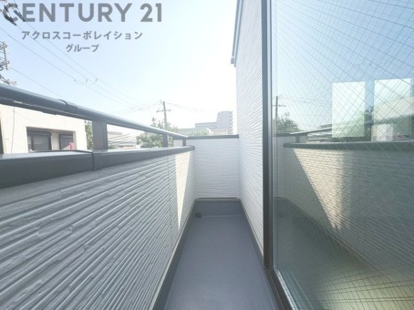 ハートフルタウン神戸東灘区魚崎南町6丁目　全2区画