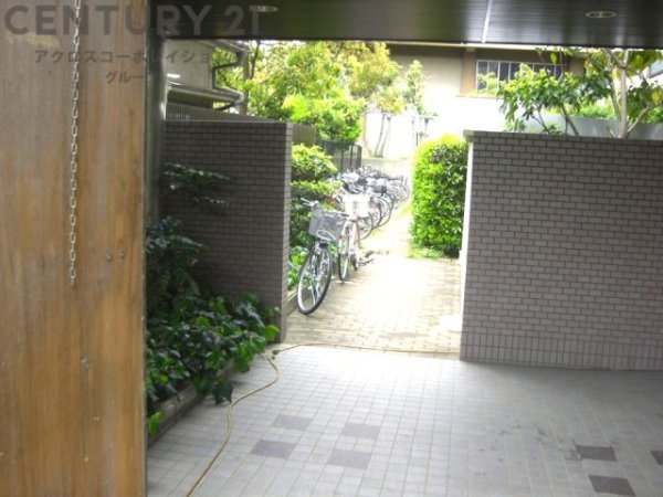 ステイツ西宮甲東園