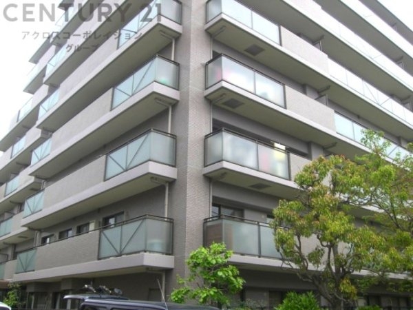 ステイツ西宮甲東園