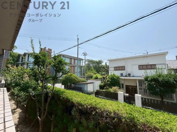 ヒューマンズ甲子園口