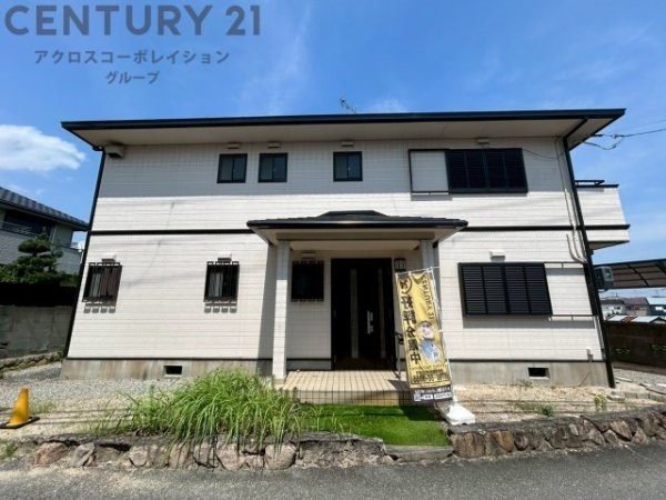 西宮市上ヶ原七番町中古戸建