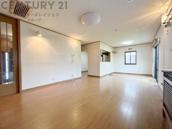 西宮市上ヶ原七番町中古戸建