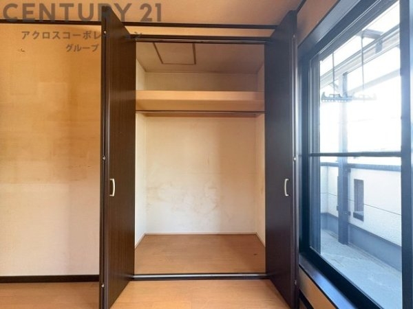 八尾市久宝寺１丁目の中古一戸建て