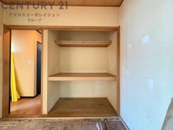 八尾市久宝寺１丁目の中古一戸建て