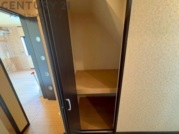 八尾市久宝寺１丁目の中古一戸建て