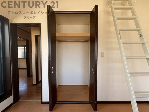 八尾市久宝寺１丁目の中古一戸建て