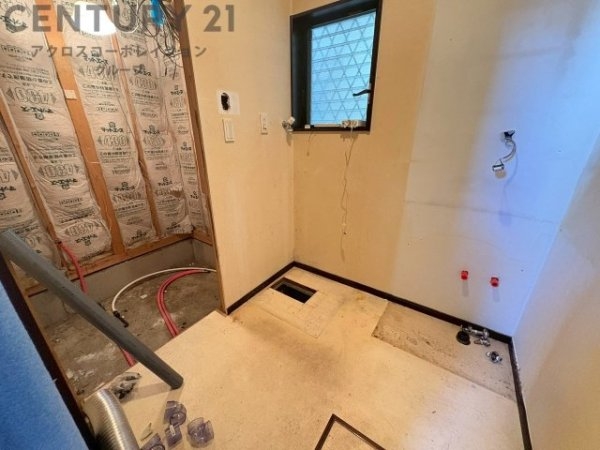 八尾市久宝寺１丁目の中古一戸建て