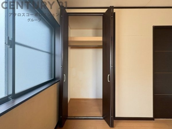 八尾市久宝寺１丁目の中古一戸建て