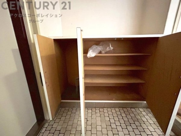 グランドハイツ甲陽園