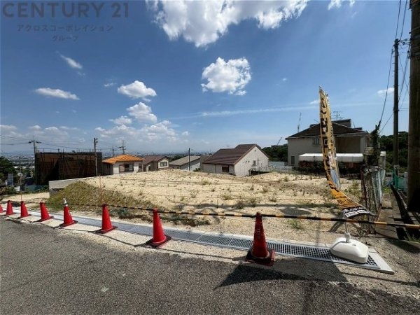 ヴィレッタの杜 西宮市仁川町6丁目B