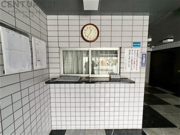 ニューライフ西宮北