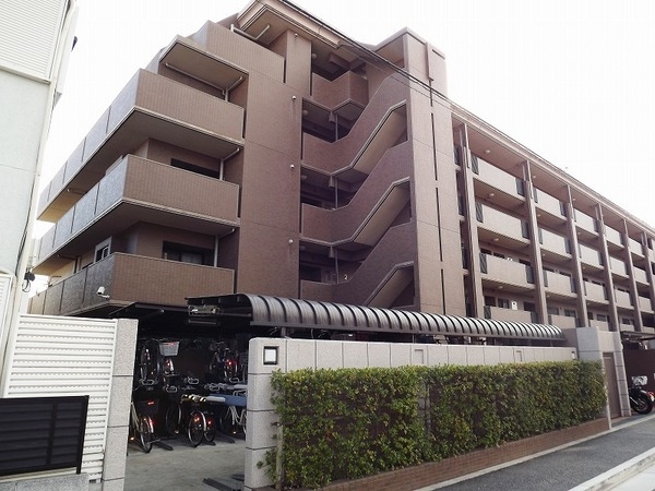 コスモ芦屋ロイヤルフォルム
