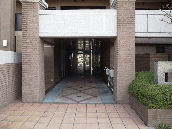 コスモ芦屋ロイヤルフォルム