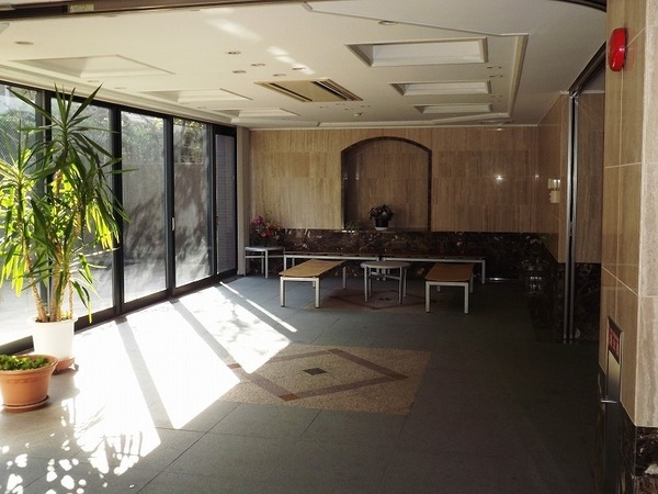 コスモ芦屋ロイヤルフォルム