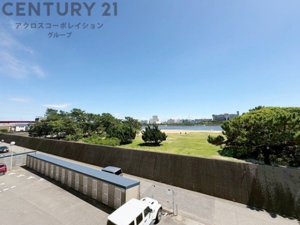 香枦園シーサイドヴィラ
