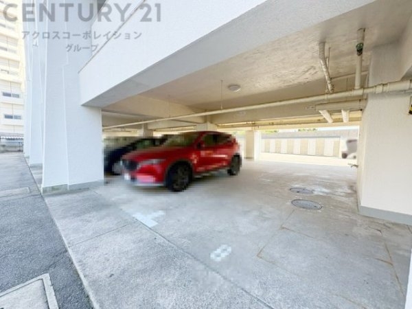 香枦園シーサイドヴィラ