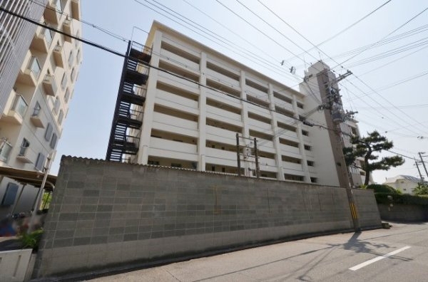 香枦園シーサイドヴィラ