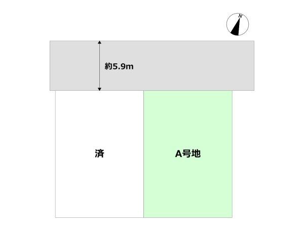 神戸市灘区灘北通5丁目新築一戸建て