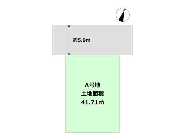 神戸市灘区灘北通5丁目新築一戸建て