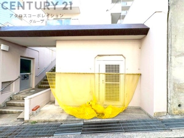 シーアイマンション夙川広田
