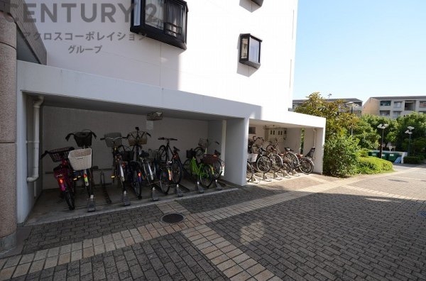 武庫川第２三番街1号棟