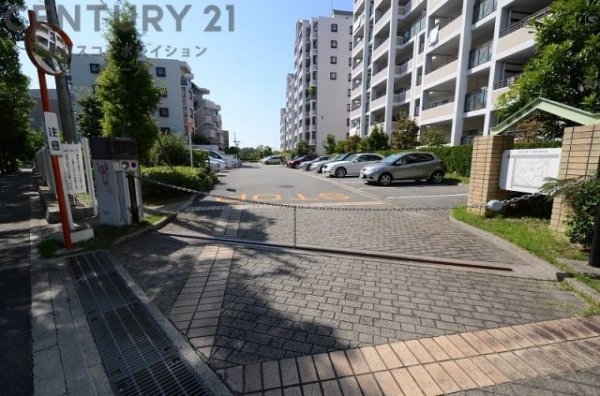 武庫川第２三番街1号棟