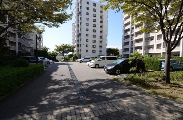 武庫川第２三番街1号棟