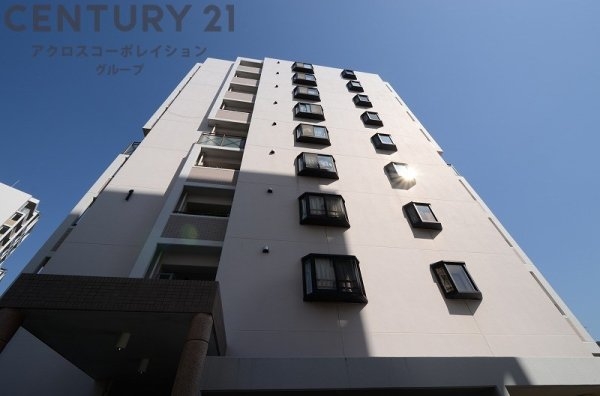 武庫川第２三番街1号棟