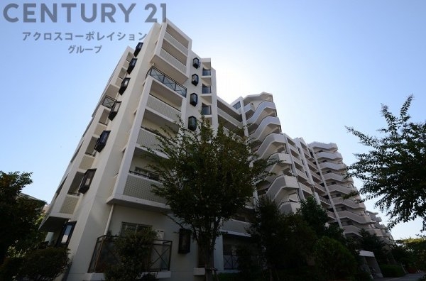 武庫川第２三番街1号棟