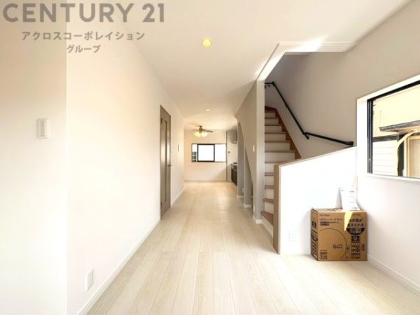 西宮市上ケ原四番町の中古一戸建て