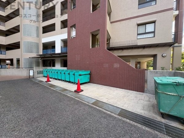 コート六甲鶴甲