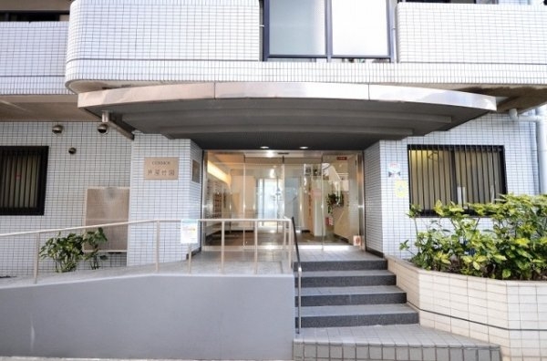 【収益物件】コスモ芦屋竹園