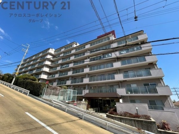 シーアイマンション夙川広田