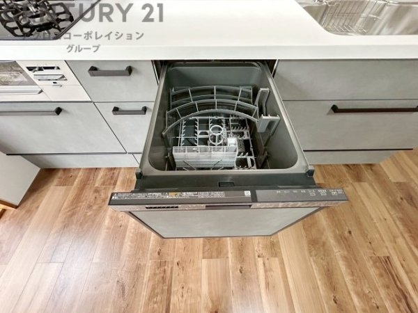 芦屋市東山町の中古一戸建て
