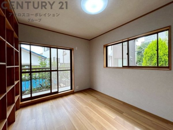 芦屋市東山町の中古一戸建て