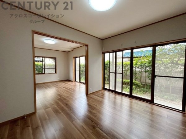 芦屋市東山町の中古一戸建て