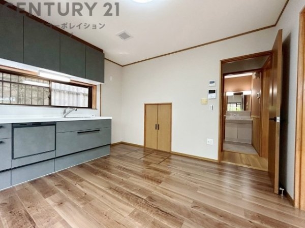 芦屋市東山町の中古一戸建て