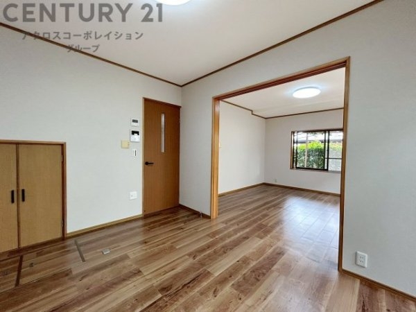 芦屋市東山町の中古一戸建て