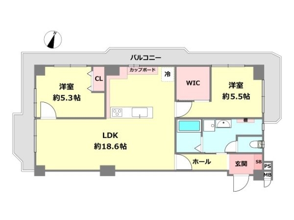 岡本センチュリーマンション