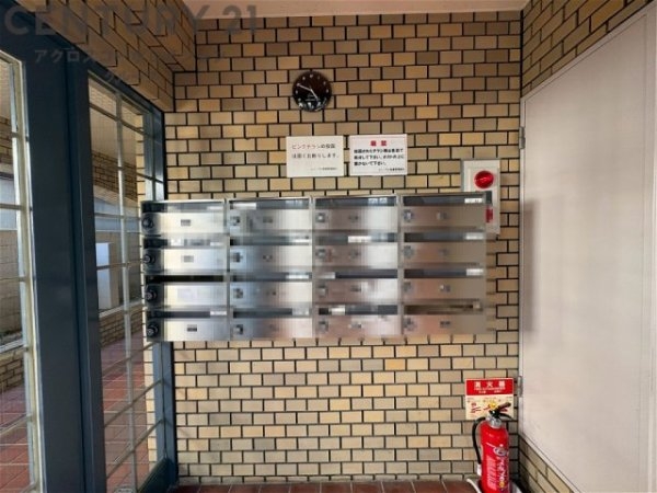 ユニーブル東灘