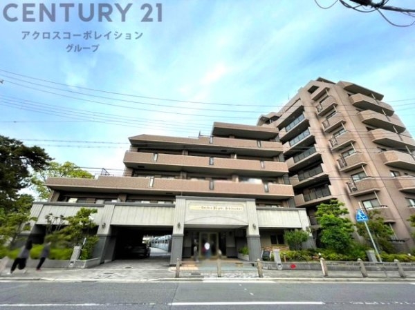 ライオンズガーデン魚崎壱番館