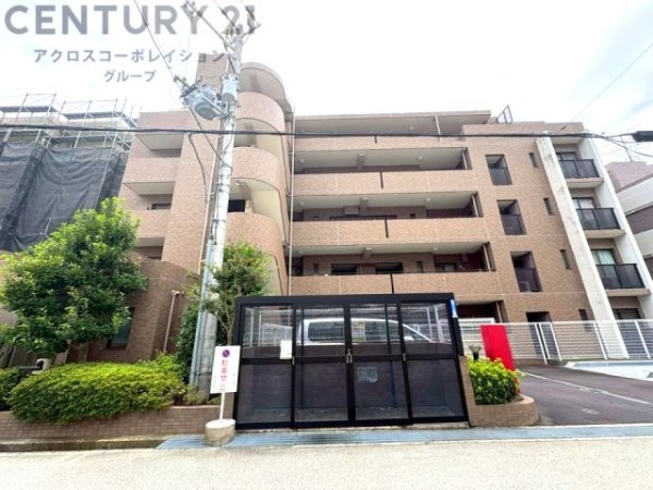 ハイネスピア六甲薬師通