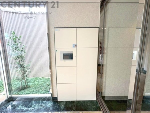 ハイネスピア六甲薬師通